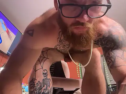 LongDongSilver300 live sex cam
