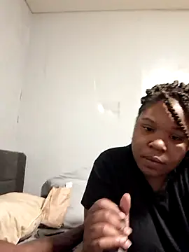 NastyCoupleTimeLA live sex cam