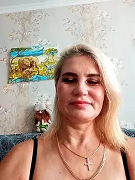 JennyOMay live sex cam