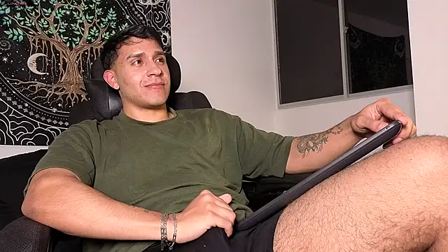JayMarcos_ live sex cam
