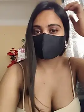 SimaRoy- live sex cam