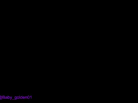 baby_goldenn live sex cam