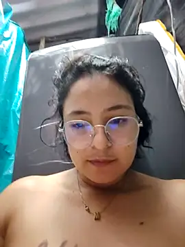 Lily-o's web cam