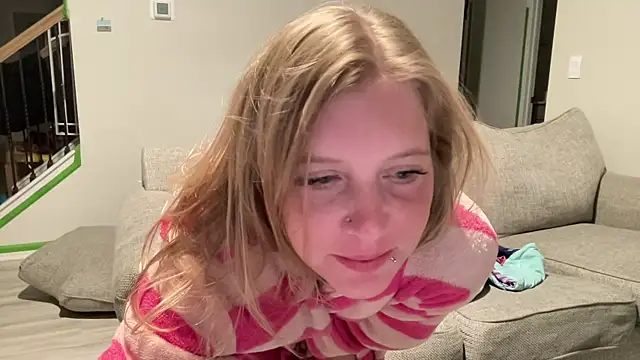 BrooklynJordan live sex cam