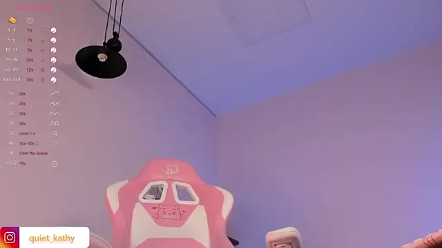 Quiet_Kathy1 live sex cam