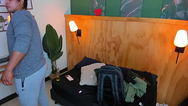 jacob-coper live sex cam