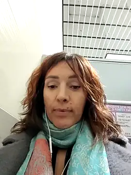 EvaXOAir live sex cam