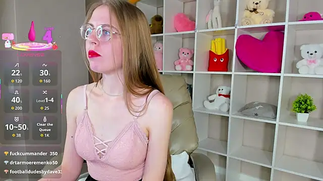 Joann_Shermann's web cam
