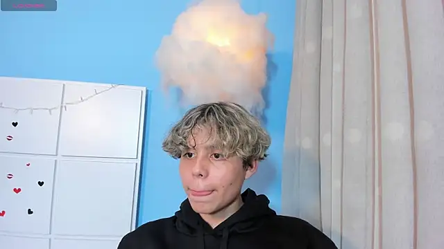NathanBell live sex cam