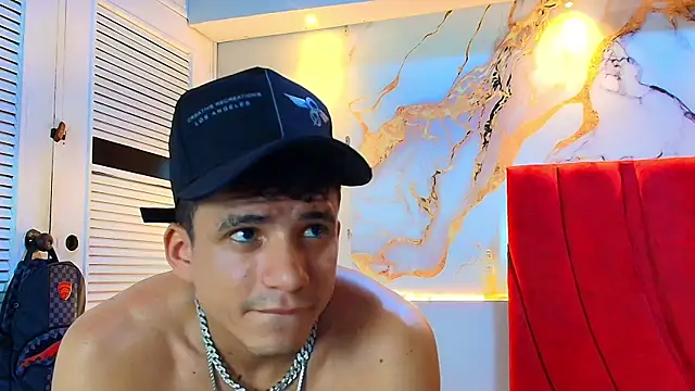 daniscot live sex cam