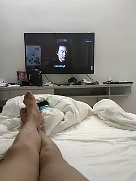 Issac6592 live sex cam