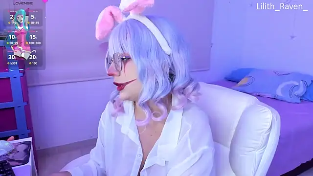 Lilith_Raven_'s web cam