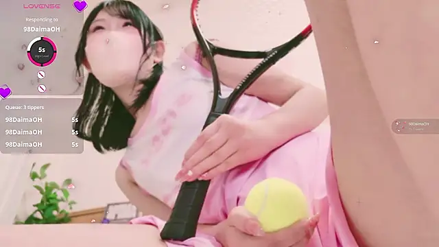 Conatsu live sex cam