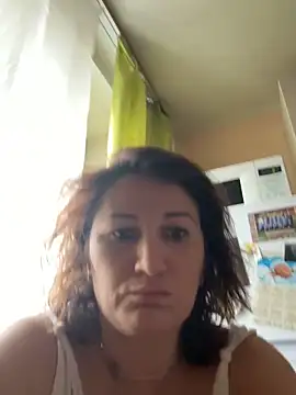 ZhenjaPoledance live sex cam