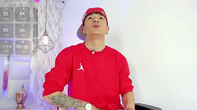 imxjoel live sex cam
