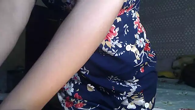 Indian_Anu live sex cam