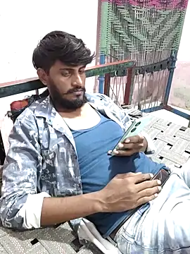 HotXKrish live sex cam