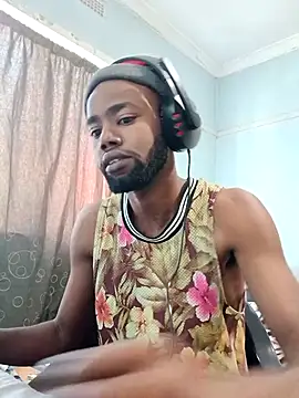 GhostYangempela live sex cam