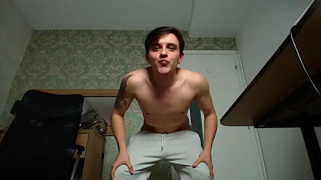FelixStarkk live sex cam