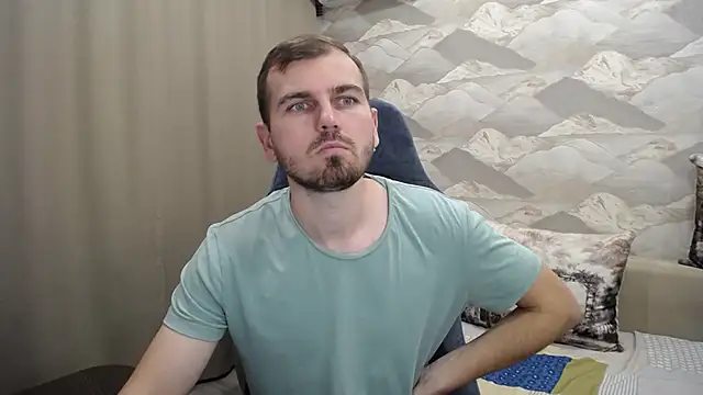 SerzhKorol1 live sex cam