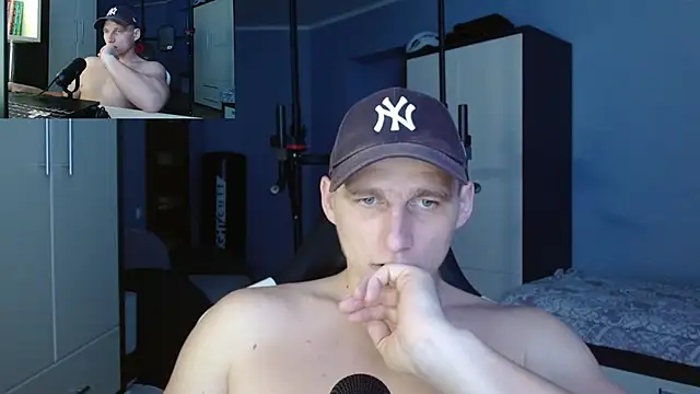 PoliglotJoe live sex cam