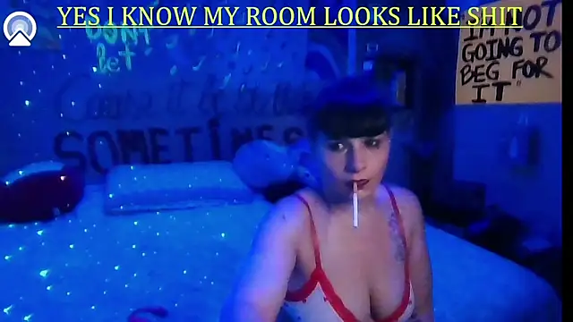 Cloud_Master9's Stripchat show and profile