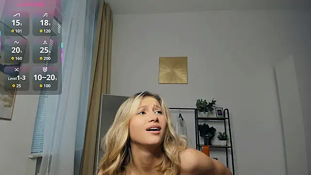 FaaBinaa live sex cam