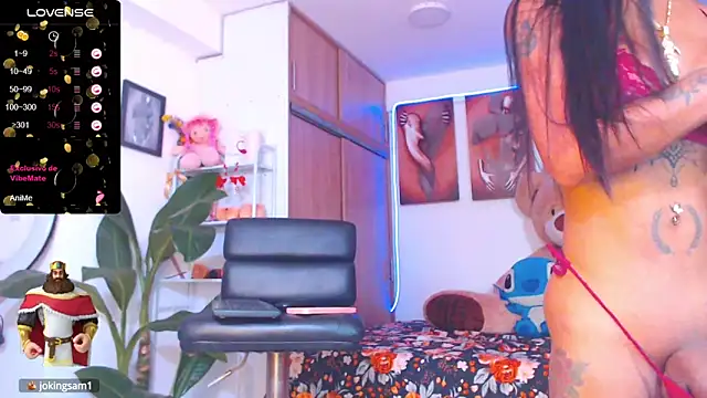Hotgiirl_1 live sex cam