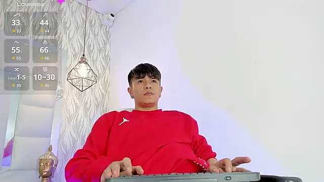 imxjoel live sex cam