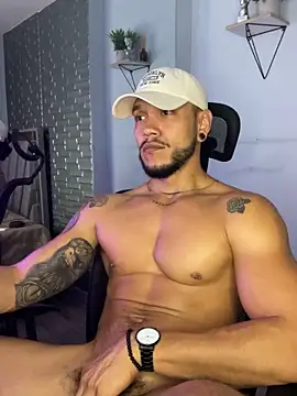 ARON_TAYLER01 live sex cam