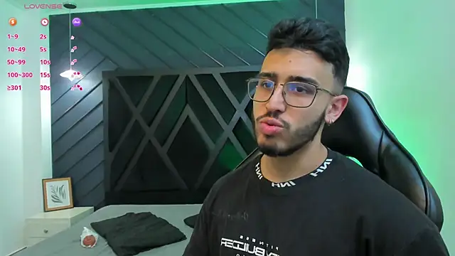 Liam_Kleiin live sex cam