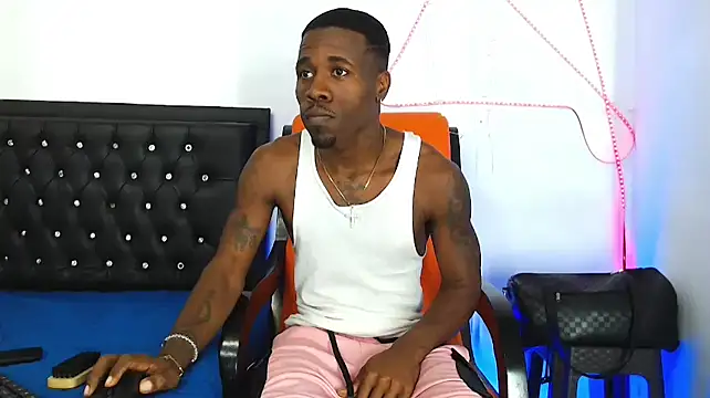 Damian_hart_24CM live sex cam