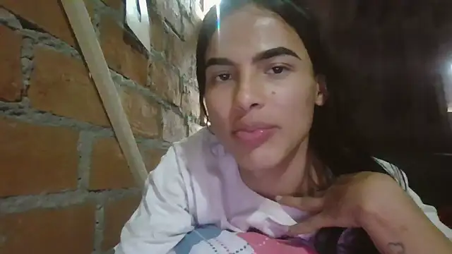 Samys_World live sex cam