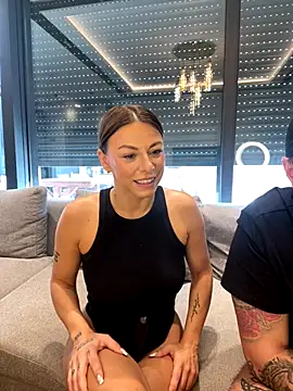 SexOnMyLvL live sex cam