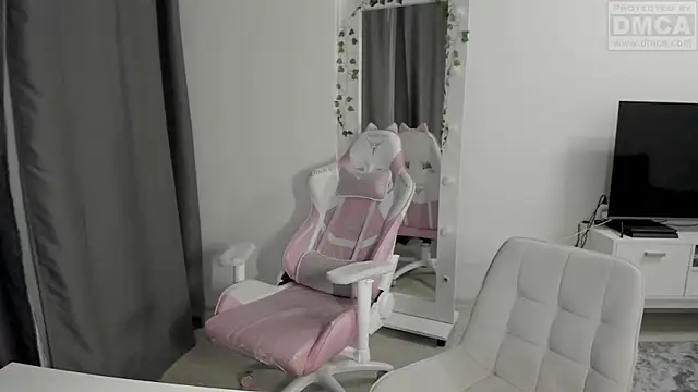MashkaRay live sex cam