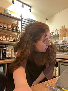 cinnabon_ live sex cam