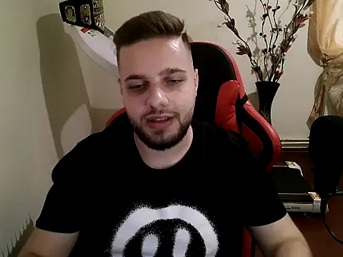 KingAdonisss live sex cam