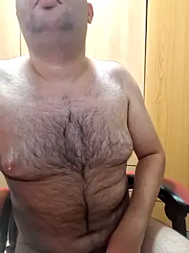 Javier_bear live sex cam