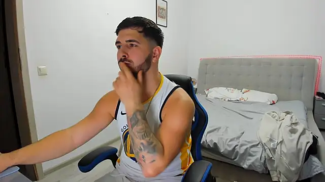 StewartBobb live sex cam