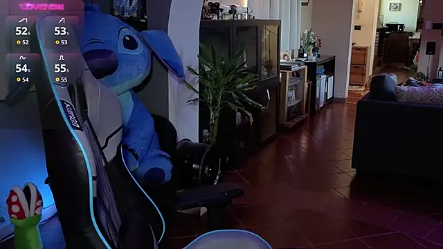 Gil_gamesh90 live sex cam