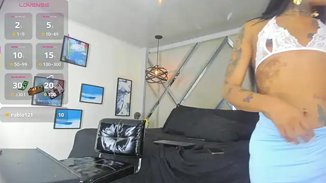 Pandora_Rey2 live sex cam
