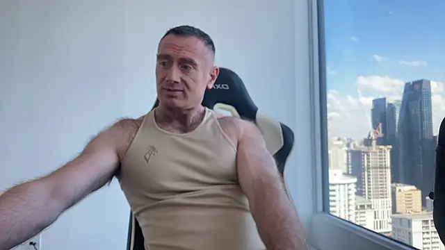 TheDonnyBasilisk live sex cam