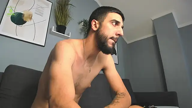 Zeyn_Edwards live sex cam