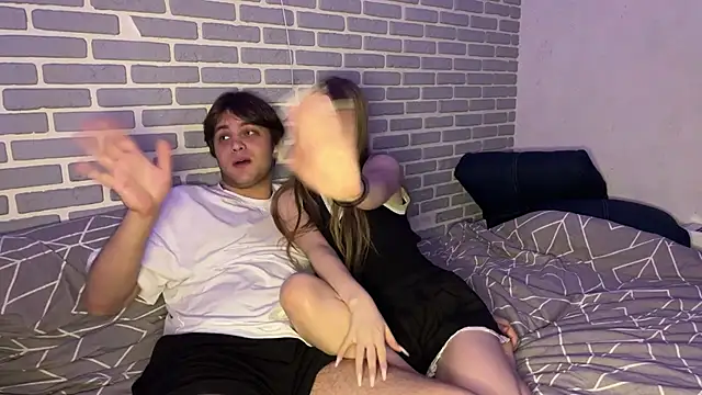 fetchingcouplee live sex cam