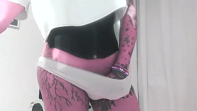 serena__vedette live sex cam