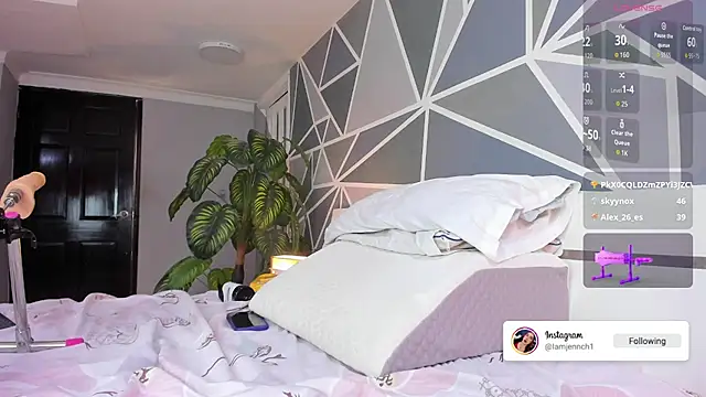 charolbruce_1 live sex cam