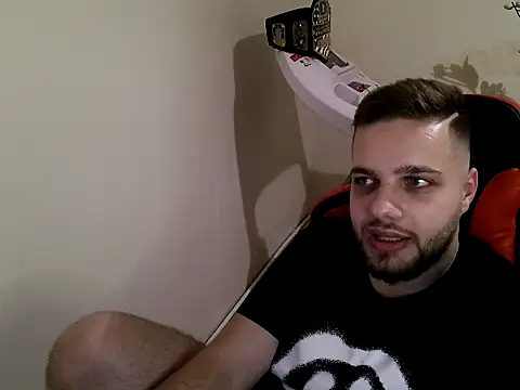KingAdonisss live sex cam