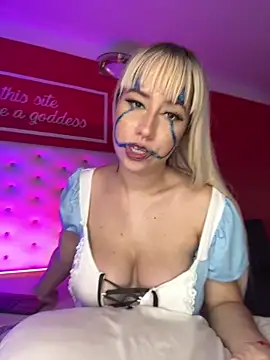 HannaSmiith live sex cam