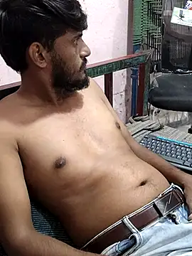 HotXKrish live sex cam