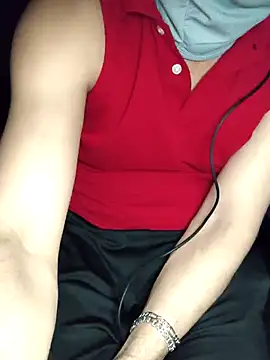 chocolate_alone live sex cam